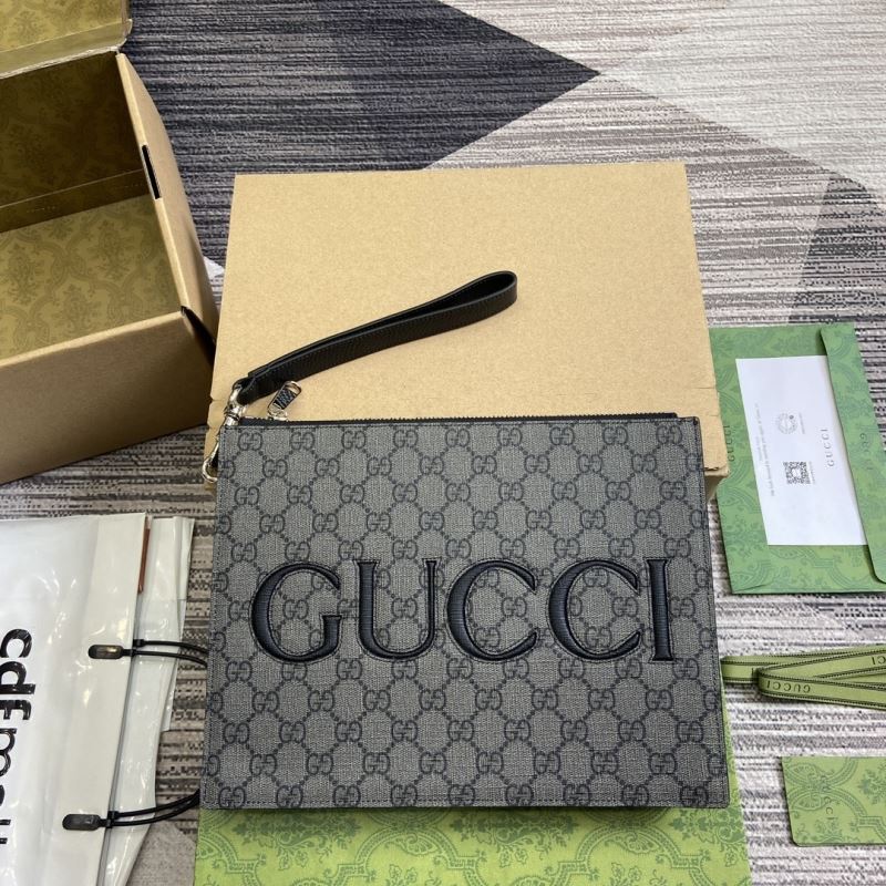 Gvc*1 clutch bags